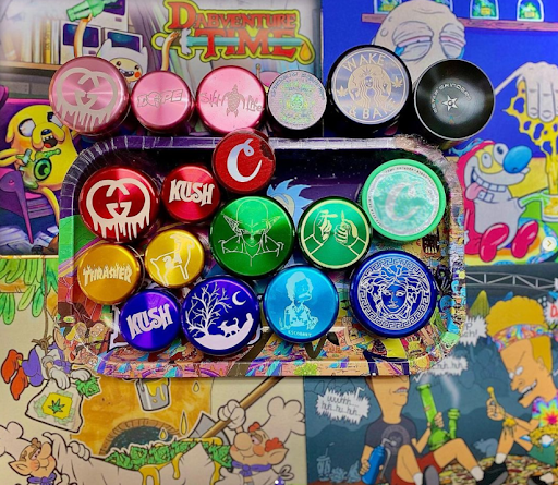 Tobacco Shop «Carbon Glass Tech Smoke Shop», reviews and photos, 5840 Stirling Rd, Hollywood, FL 33021, USA