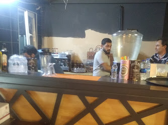 Alpago Cafe