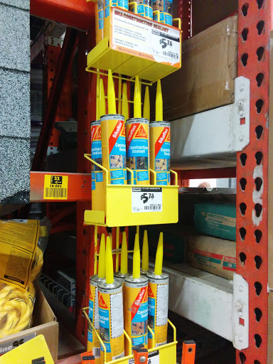 Home Improvement Store «The Home Depot», reviews and photos, 106 Route 23, Riverdale, NJ 07457, USA