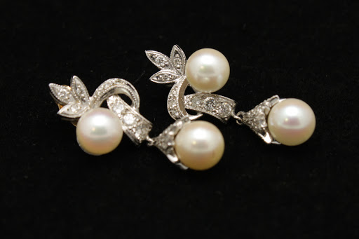 Jeweler «Legacy Jewelry», reviews and photos, 700 N Old Woodward Ave, Birmingham, MI 48009, USA