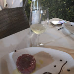 Photo n°2 de l'avis de Ilda.v fait le 29/06/2022 à 20:24 sur le  Ristorante da Silvio à San Teodoro