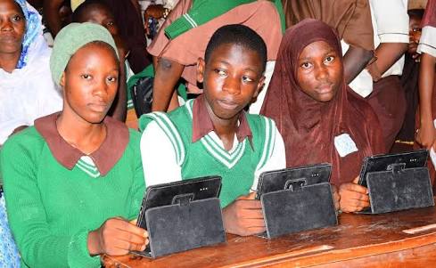 Agbonran School Of Science, Ede, Ede, Nigeria, Middle School, state Osun