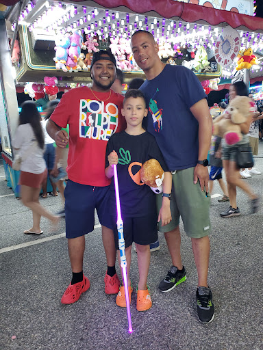 Park «Christopher Morley Park», reviews and photos, 500 Searingtown Rd N, Roslyn, NY 11576, USA