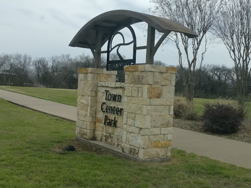 Park «Town Center Park», reviews and photos, 356 E Tripp Rd, Sunnyvale, TX 75182, USA