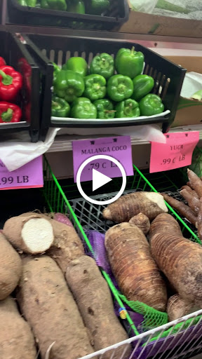 Grocery Store «Toros Supermarket», reviews and photos, 4112 N High School Rd, Indianapolis, IN 46254, USA