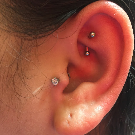 Explore fantasy tattoo ideas, creative tattoo ideas in San Diego, available at Body Art Salon