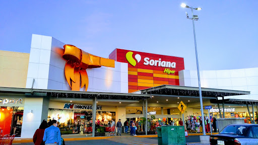 Centro Comercial Espacio Aguascalientes