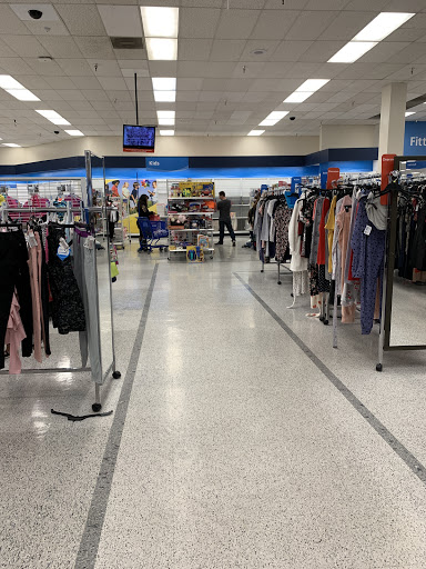 Clothing Store «Ross Dress for Less», reviews and photos, 7886 Dublin Blvd, Dublin, CA 94568, USA