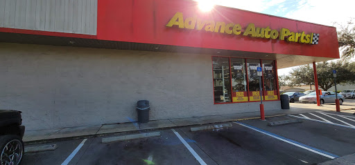 Auto Parts Store «Advance Auto Parts», reviews and photos, 1015 E Hinson Ave, Haines City, FL 33844, USA