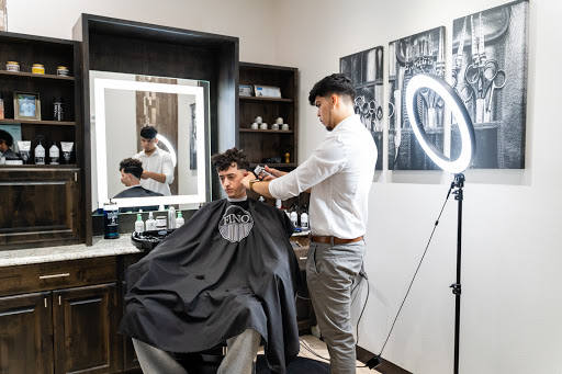 Barber Shop «FINO for MEN», reviews and photos, 7207 W Sahara Ave #100, Las Vegas, NV 89117, USA