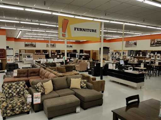 Discount Store «Big Lots», reviews and photos, 4310 Shipyard Blvd, Wilmington, NC 28403, USA
