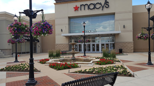 Shopping Mall «The Streets at SouthGlenn», reviews and photos, 6991 S Vine St, Centennial, CO 80122, USA