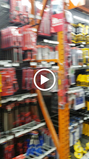 Home Improvement Store «The Home Depot», reviews and photos, 480 E Hamilton Ave, Campbell, CA 95008, USA