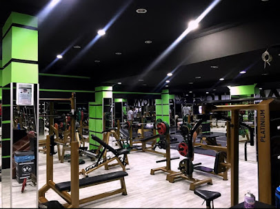 Ottoman fitness center