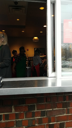 Coffee Shop «Starbucks», reviews and photos, 14 Commercial Rd, Leominster, MA 01453, USA