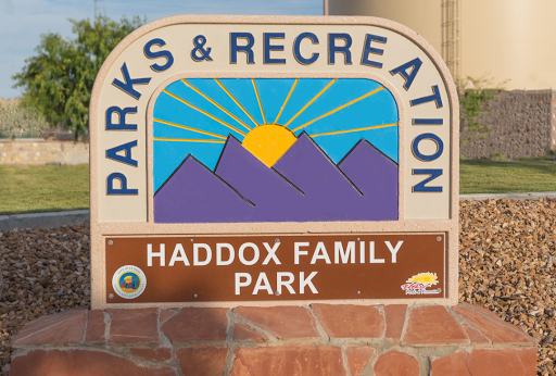 Haddox Family Park