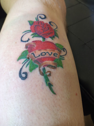 Explore tattoo ideas for women drawings, creative tattoo ideas in Cape Coral, available at The Tattoo Emporium