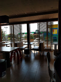 Atmosphère du Restauration rapide McDonald's à Pithiviers - n°3