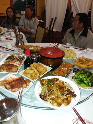 Shopping Mall «Fruitridge Shopping Center», reviews and photos, 5657 Stockton Blvd, Sacramento, CA 95824, USA