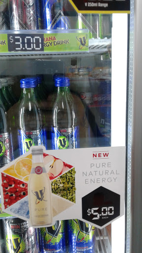 Convenience Store «Quick Stop», reviews and photos, 58 Leonard Ave, Leonardo, NJ 07737, USA