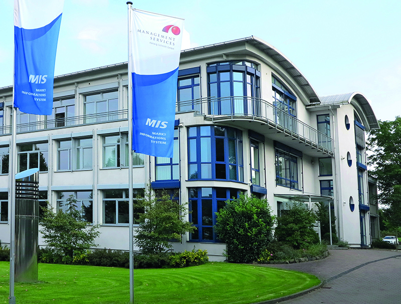 Management Services Helwig Schmitt GmbH