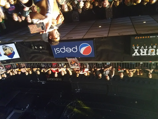 Live Music Venue «Newport Music Hall», reviews and photos, 1722 N High St, Columbus, OH 43201, USA