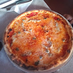 Photo n°4 de l'avis de Monica.o fait le 02/06/2022 à 18:53 sur le  Pizzeria Il Cantuccio à San Vincenzo