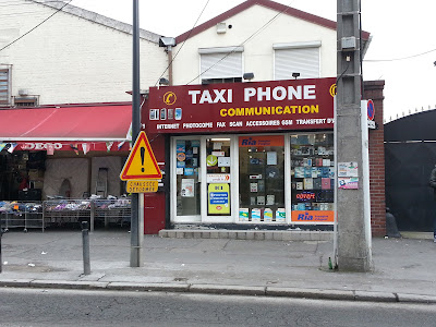 Rabbi Commerces à Pierrefitte-sur-Seine