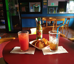 Abari Retro Game Bar photo