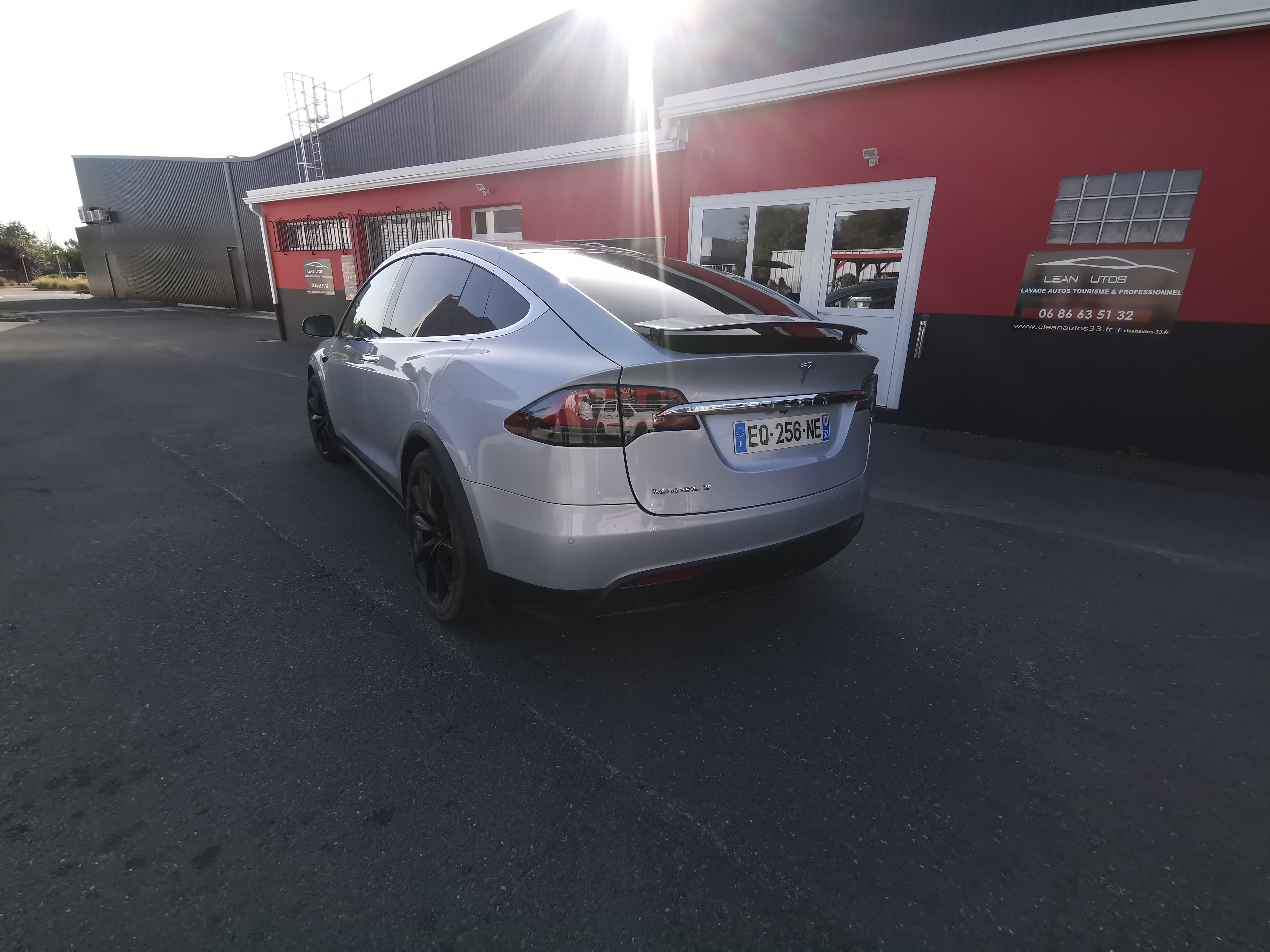 Photo n° 2 de l'avis de Phénix.o fait le 12/10/2019 à 22:52