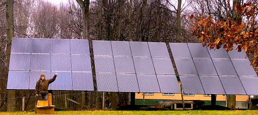 Electrician «Atomic Electric», reviews and photos, 1401 S Madison St, Bloomington, IN 47403, USA