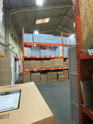 Lumber Store «HD Supply Home Improvement Solutions», reviews and photos, 7601 Telegraph Rd, Montebello, CA 90640, USA