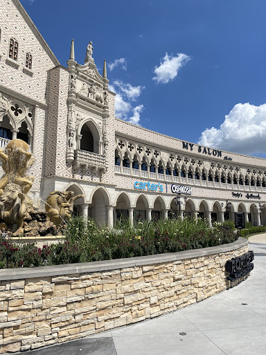 Explore fishing pole tattoo ideas, creative tattoo ideas in Conroe, available at Institute 28