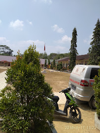 Foto SD  Negeri 01 Sido Makmur, Kabupaten Tulang Bawang
