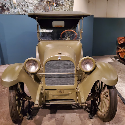 Museum «West Point Museum», reviews and photos, 2110 New South Post Rd, West Point, NY 10996, USA