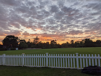 Bickley Park Cricket Club