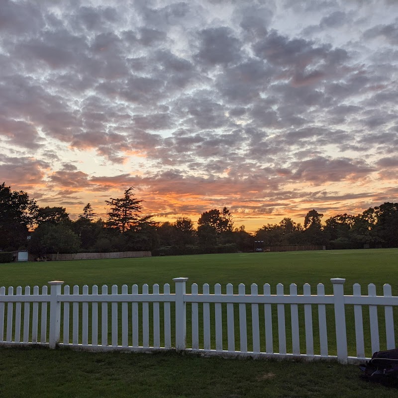 Bickley Park Cricket Club