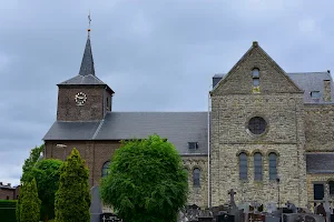 Saint Bernard Church image