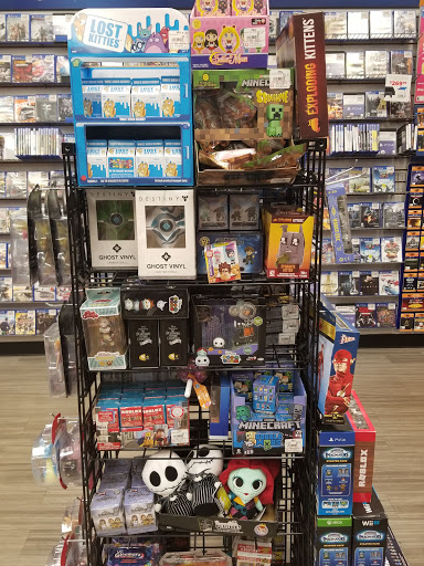 Video Game Store «GameStop», reviews and photos, 2539 N Dale Mabry Hwy STE 203, Tampa, FL 33607, USA