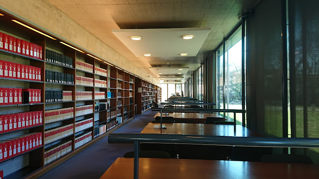 UNIL - Bibliothèque Edouard Fleuret