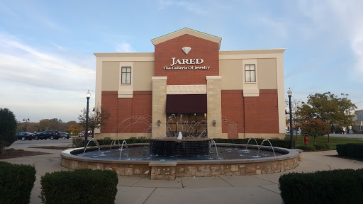 Jared The Galleria of Jewelry, 16070 W Bluemound Rd, Brookfield, WI 53005, USA, 
