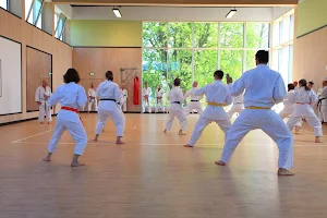 Shotokan-Karate-Dojo Münster e.V. image