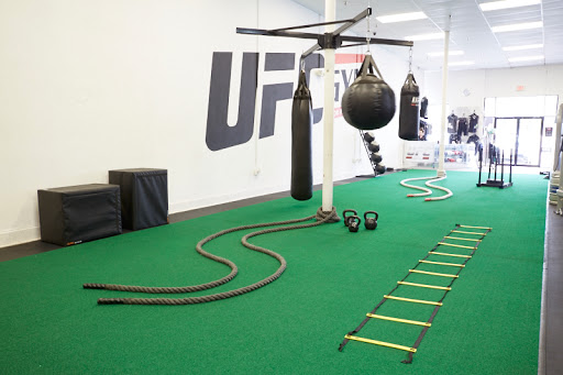 Gym «UFC GYM Acadian, Baton Rouge», reviews and photos, 3731 Perkins Rd, Baton Rouge, LA 70808, USA