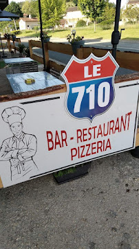 Photos du propriétaire du Restaurant Le 710 à Mazeyrolles - n°18