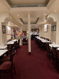 Atmosphère du Restaurant indien Gandhi Ji' s à Paris - n°14