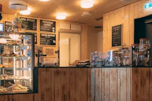 The Café in Tyresta Village image