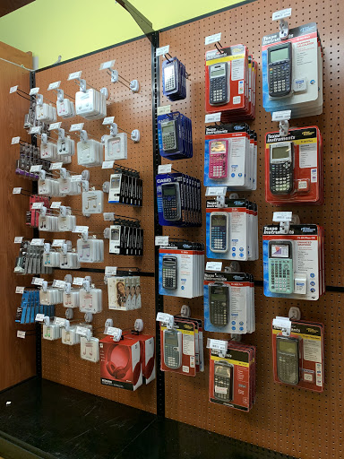 Book Store «Seattle Central College Bookstore», reviews and photos, 1710 Broadway, Seattle, WA 98122, USA