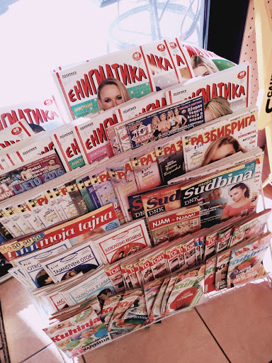 Grocery Store «Euro - Balkan Grocery», reviews and photos, 851 E State Road 434 Suite #132, Longwood, FL 32750, USA