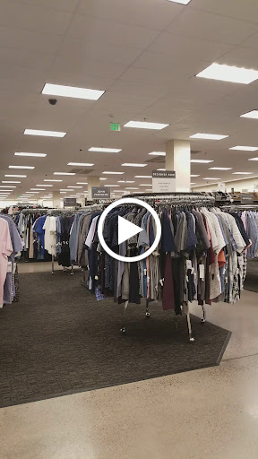 Department Store «Nordstrom Rack Stephanie Street Center», reviews and photos, 579 N Stephanie St, Henderson, NV 89014, USA
