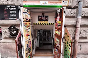 Namaste India Budapest Store - Indiai élelmiszerek boltja image